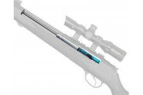 Пружина газовая Hatsan 100/105/125/135/150/155 Стандарт 150 Атм (Zark, GP6.001)