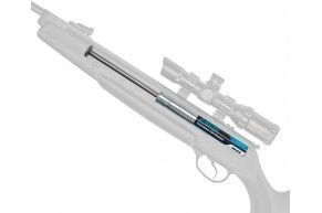 Пружина газовая Hatsan 55/70/90 Стандарт 130 Атм (Zark, GP8.001)