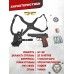 Пневматический пистолет Borner APS-S комплект Hunter №1 подарочный (Стечкин, кобура, 500 шаров, 10 баллонов, очки, 50 мишеней)
