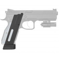 Механический магазин KJW Shadow 2 CO2-M (CZ Shadow 2, 26 шаров)