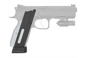 Механический магазин KJW Shadow 2 CO2-M (CZ Shadow 2, 26 шаров)