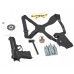 Пневматический пистолет Borner Sport 331 комплект Hunter №1 подарочный (Beretta, кобура, 500 шаров, 10 баллонов, очки, 50 мишеней)