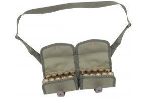 Патронташ Vektor П-35 (12 калибр, 20 патронов, на плечо)