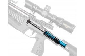 Пружина газовая Baikal MP-60/61, MP-53 90 Атм (Zark, GP11.001, Стандарт)
