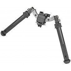 Сошки Atlas BT35-LW17 5-H (Weaver, 127-259 мм, быстросъемные, с наклоном)