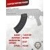 Магазин для АК-103 (30 патронов, 7.62x39 мм, алюминий, АКМ)