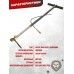 Насос высокого давления Smersh FB-59 для PCP пистолета (300 Бар, манометр)