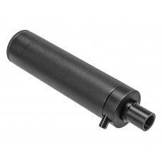 Модератор KrugerGun для пистолета Корсар 4.5 мм (быстросъемный)