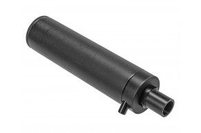 Модератор KrugerGun для пистолета Корсар 4.5 мм (быстросъемный)