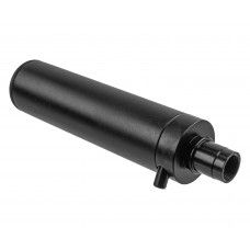 Модератор KrugerGun для пистолета Корсар 5.5 мм (быстросъемный)