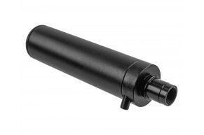 Модератор KrugerGun для пистолета Корсар 5.5 мм (быстросъемный)