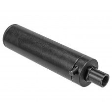 Модератор KrugerGun для пистолета Корсар 6.35 мм (быстросъемный)