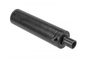 Модератор KrugerGun для пистолета Корсар 6.35 мм (быстросъемный)