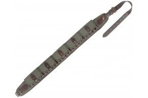 Патронташ Vektor П-50 (12 калибр, на 25 патронов)