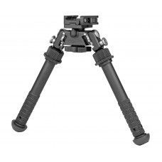 Сошки Atlas BT46-LW17 PSR (Weaver, 132-244 мм, быстросъемные)