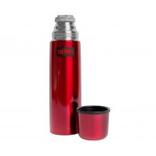 Термос для напитков Thermos FBB-1000 1L (красный)