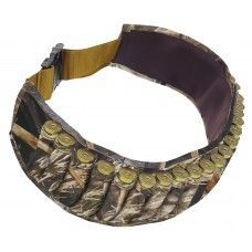 Патронташ Allen Realtree MAX-4 (25 патронов, 12 калибр)