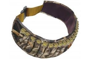 Патронташ Allen Realtree MAX-4 (25 патронов, 12 калибр)