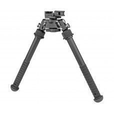 Сошки Atlas BT47-LW17 PSR (Weaver, 163-325 мм, быстросъемные)