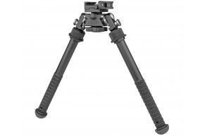 Сошки Atlas BT47-LW17 PSR (Weaver, 163-325 мм, быстросъемные)