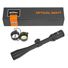Оптический прицел Remington Fury 4-12x40 (30 мм, Mil-Dot)