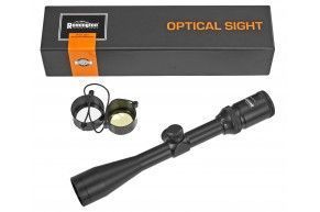 Оптический прицел Remington Fury 4-12x40 (30 мм, Mil-Dot)