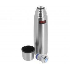 Термос для напитков Thermos FBB-1000 1L (серый)