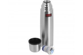 Термос для напитков Thermos FBB-1000 1L (серый)
