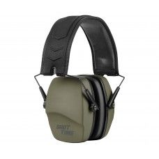 Наушники ShotTime 16 (NRR 25 dB, Army Green)