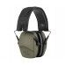Наушники ShotTime 16 (NRR 25 dB, Army Green)