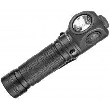 Фонарь Nextorch P10 (1400 Люмен, белый/красный/синий свет)