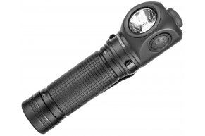 Фонарь Nextorch P10 (1400 Люмен, белый/красный/синий свет)