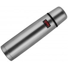 Термос для напитков Thermos FBB-750 Grey 0.75L (серый)