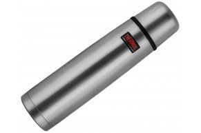 Термос для напитков Thermos FBB-750 Grey 0.75L (серый)