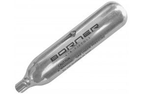 Баллончики CO2 Borner 50 шт (12 г)