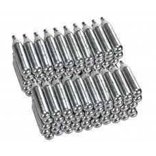 Баллончики CO2 Borner 100 шт (12 г)