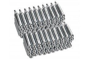 Баллончики CO2 Borner 100 шт (12 г)