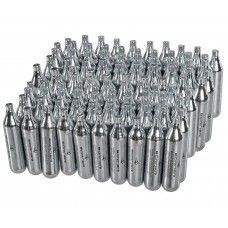 Баллончики CO2 Borner 100 шт (12 г)