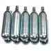 Баллончики CO2 Borner 10 шт (12 г, без логотипа)
