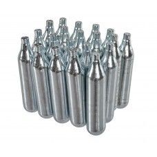 Баллончики CO2 Borner 20 шт (12 г, без логотипа)
