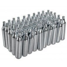 Баллончики CO2 Borner 50 шт (12 г, без логотипа)