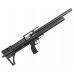 Пневматическая винтовка Alfa Dobermann Буллпап 6.35 мм (550 мм, полнотел, передний взвод, редуктор)