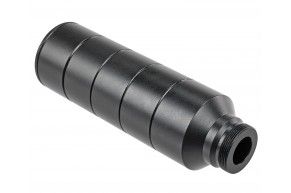 Саундмодератор Dobermann БуллПап D44 (6.35 мм)