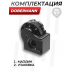 Барабанный магазин Dobermann 5.5 мм (7 мест, правый, ручной, 15 мм) Барабанный магазин Dobermann 5.5 мм (7 мест, правый, ручной, 15 мм)