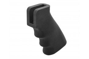 Пистолетная рукоять для Dobermann Буллпап (под углом, фотополимер)
