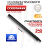 Резервуар высокого давления Dobermann Буллпап 575 мм (для стволов от 450 мм, 6.35 мм) Резервуар высокого давления Dobermann Буллпап 575 мм (для стволов от 450 мм, 6.35 мм)