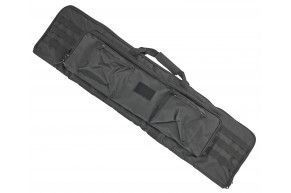 Чехол оружейный Brave Hunter BGA122 (карманы, 100-122 см, универсальный, высота 25 см)