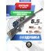 Пневматическая винтовка Hatsan 125TH 5.5 мм (пластик)