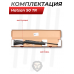 Пневматическая винтовка Hatsan 90 TR 5.5 мм (пластик, черный)