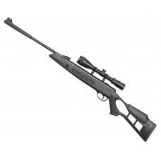 Пневматическая винтовка Hatsan Striker Edge 5.5 мм (пластик)